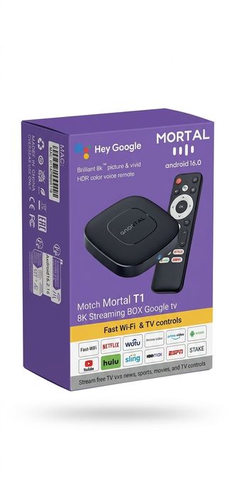 Смарт тв 1000 канал smart   box прошитый  приставка голосовой  тюнер