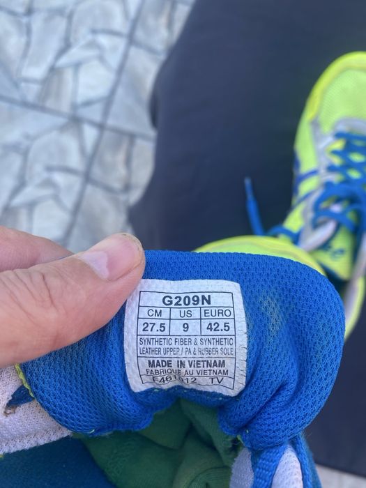 Шпайкове Nike Rival Sprint promo cena + подарък шпайкове Asics