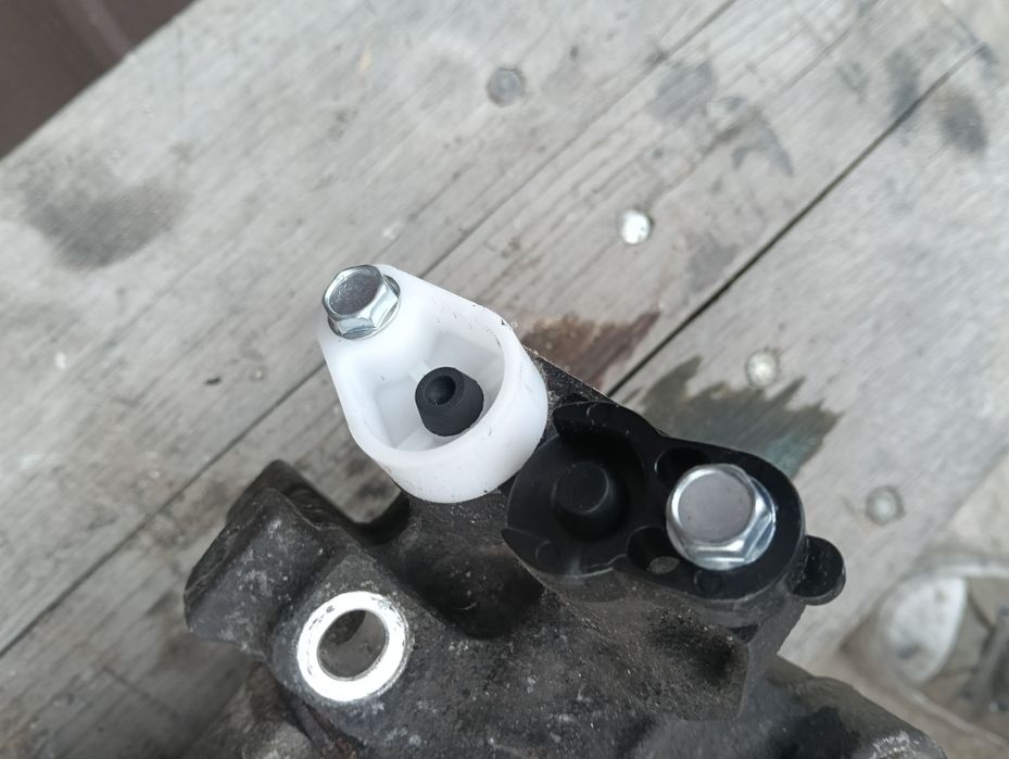 Compresor Aer Ac Renault Megane 3 2014 2015 1.5 diesel 92600 4EA0A