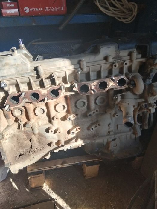 Продам двигатель Тойота Марк 2