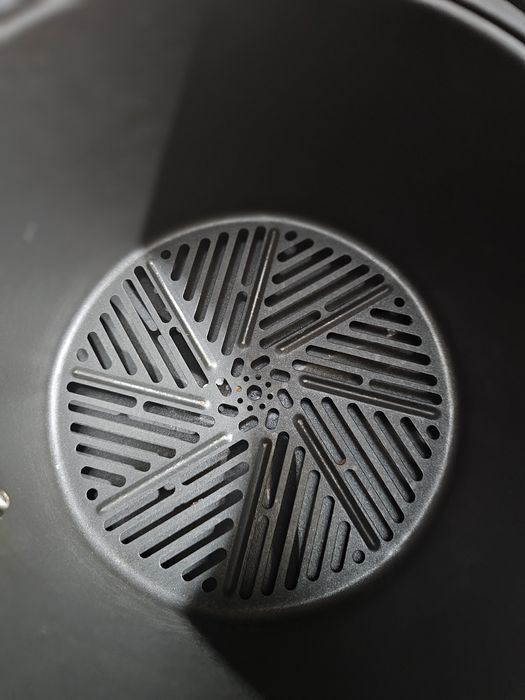 Midea 4.7L XL Friteuzăcu aer 1500W ,airfryer