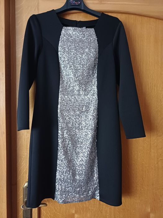 Rochie dama noua cu paiete