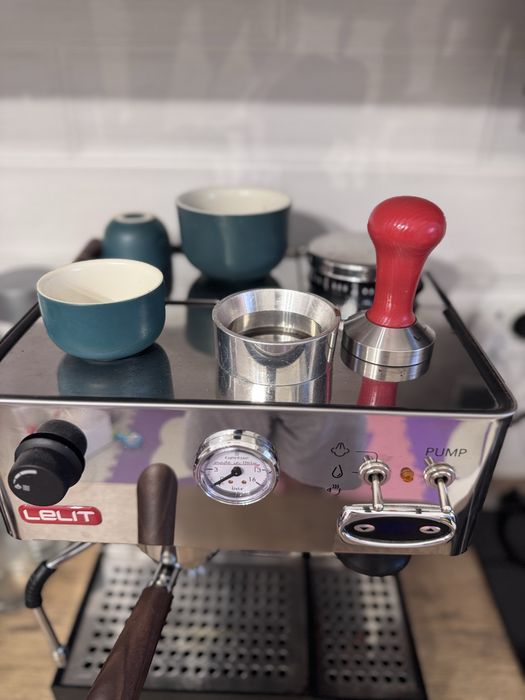 Lelit | Lelit Anita | Lelit Pl 42 TEMD