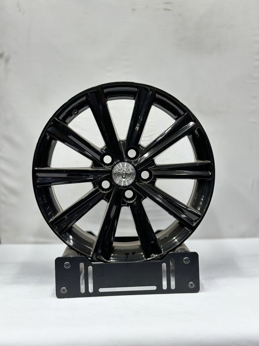 комплект диск R17 5x114.3