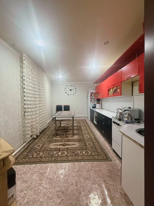 Продаётся 4х комнатный дом