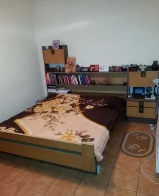 Дава се под наем Едностаен апартамент в Пловдив, Мараша - 32 кв.м за 198.9 € - Снимка #3