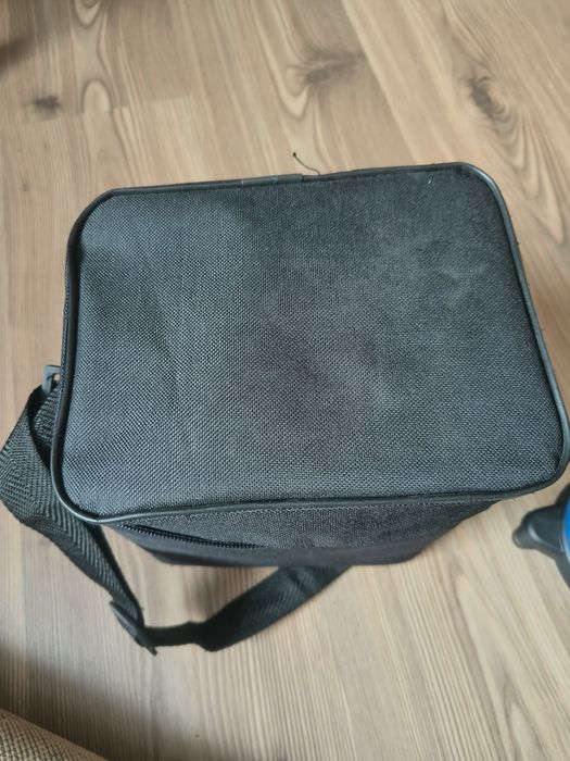 Лазерен нивелир.