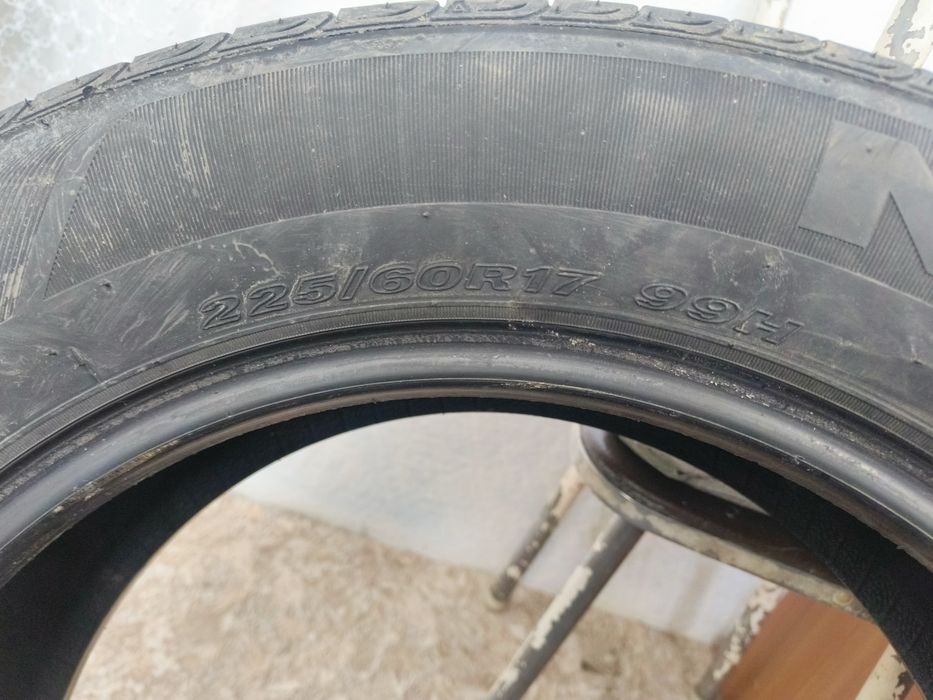 Шины для автомобильные