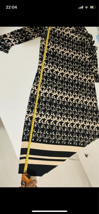 Rochie S’Oliver label