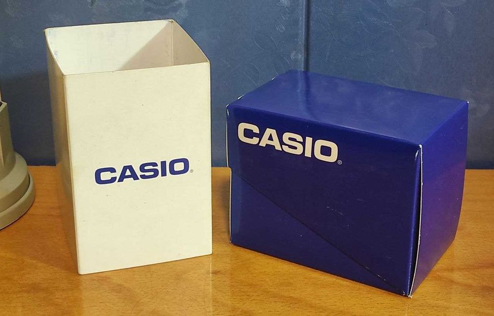 Наручные часы CASIO MWA-100HD-1AVCF ILLUMINATOR WR100M с Подсветкой