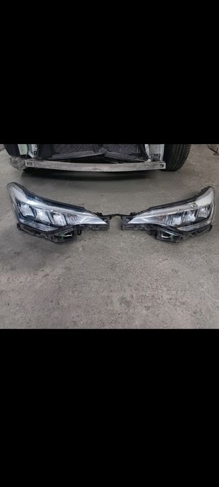 Фарове за тойота C HR ,Farove za Toyota C HR