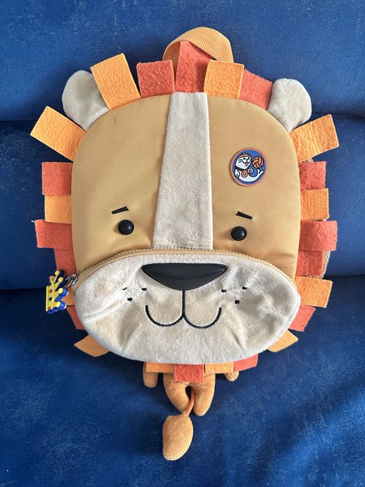 Детский рюкзак samsonite