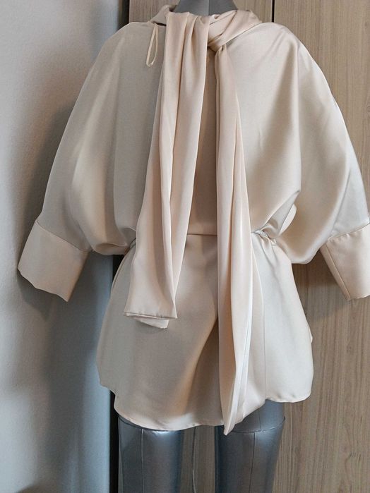 Дамска риза Zara