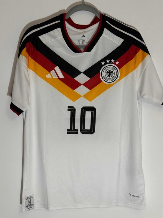 Tricou Germania Woltemade Wirtz Musiala