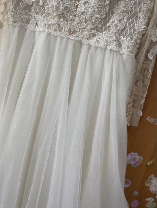 Rochie de mireasa