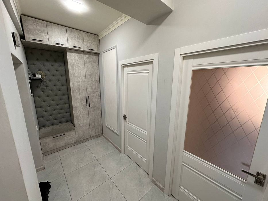 Сдаётся 2/4/6 на м-в Феруза ЖК NEW LIFE