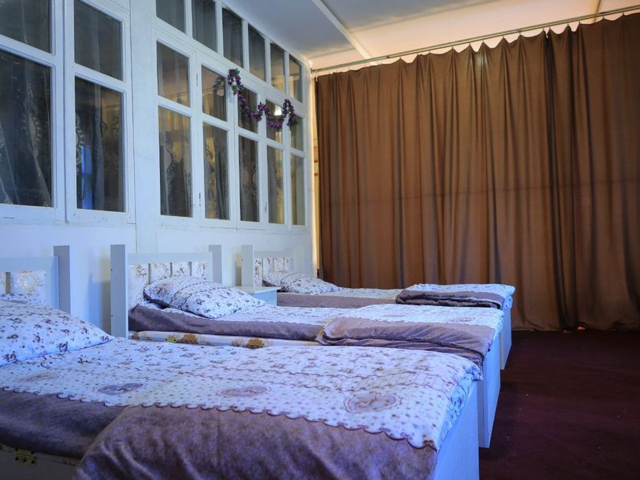 Mehmon uyi, hostel, dam olish maskani, hotel, kunlik ijara uy,