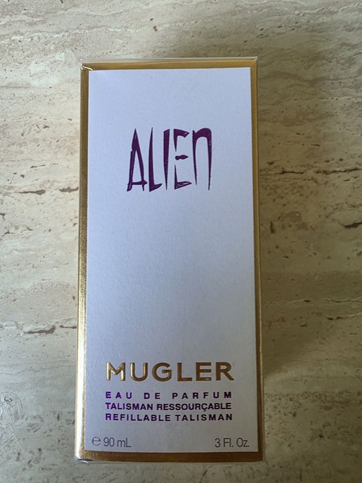 Apa de parfum Alien Mugler 90 ml