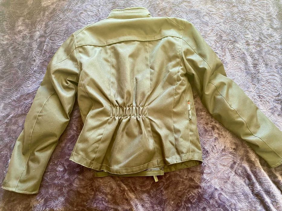 Geaca textil femei Adrenaline XS