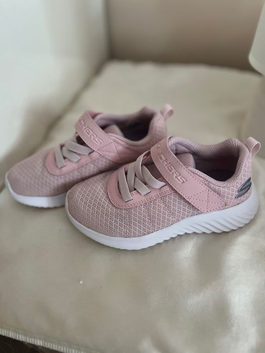 Детски маратонки Skechers