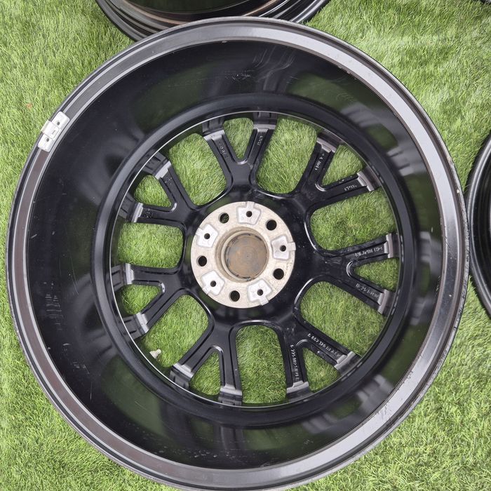 Jante R 19 5x120 Seria 5, seria 7, x3, x5,