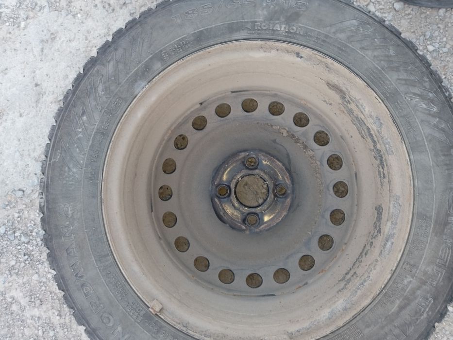 Продаются зимние шипы