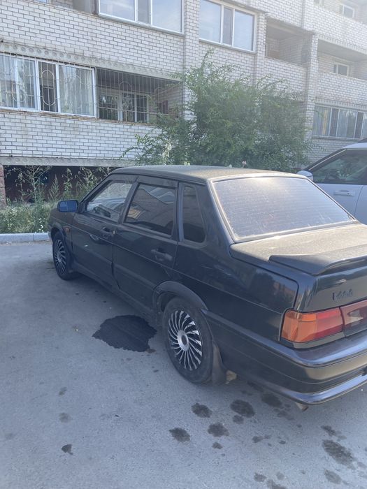 Ваз 2115, продам