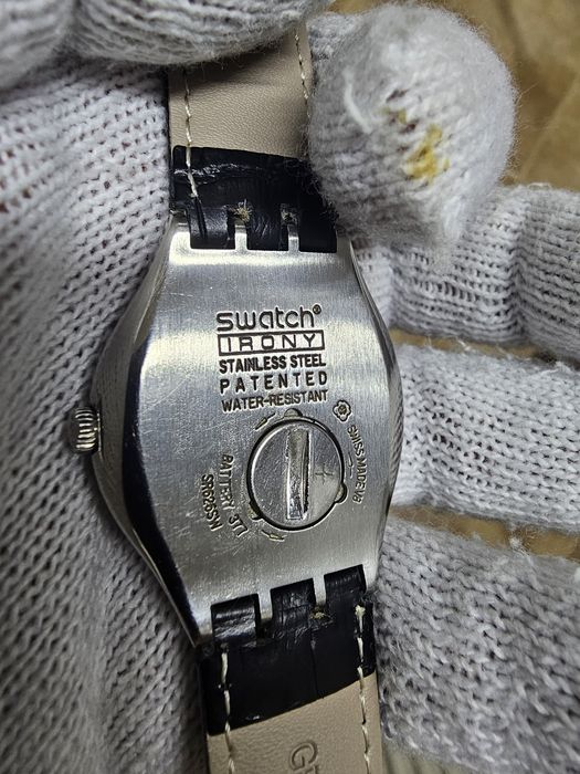 Swatch intro stare excelenta ca nou.