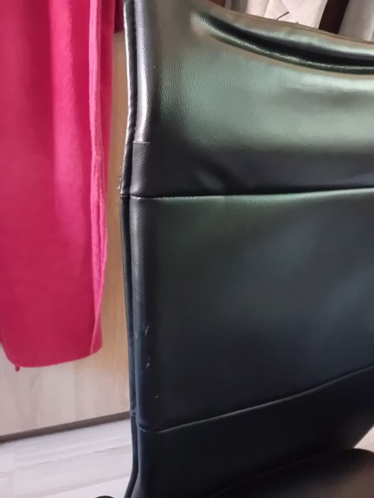 Scaun cu rotile in stare buna