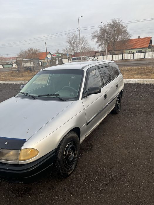 Opel astra f  срочно