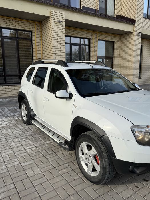 Продам Renault Duster
