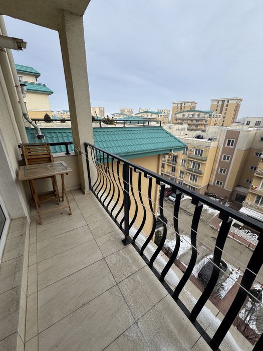 Apartament Studio 2 vamere Cosmopolis