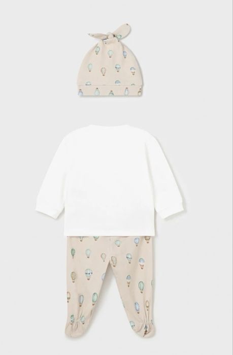 Бебешки комплект Mayoral