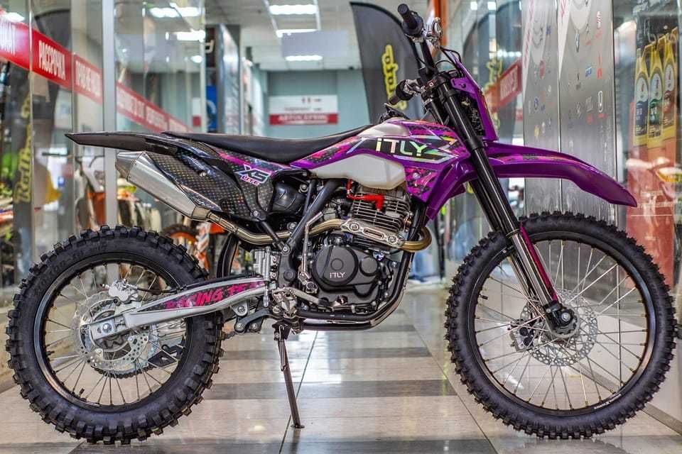 Cross Bemi 150cc 5 Speed 19/16" in 12 rate, de la 699 ron /luna