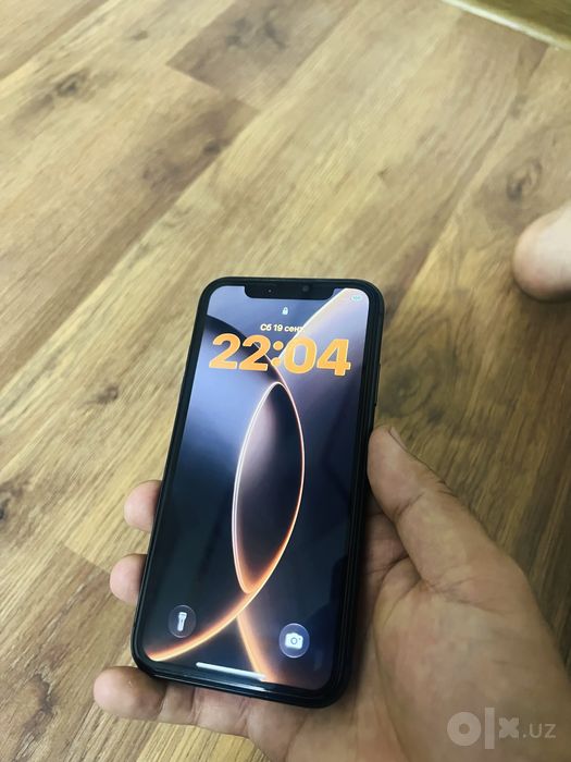 iphone 11 128gb 93 radnoy yomkus LLA tel ideal aybi yoq sarapina yoq