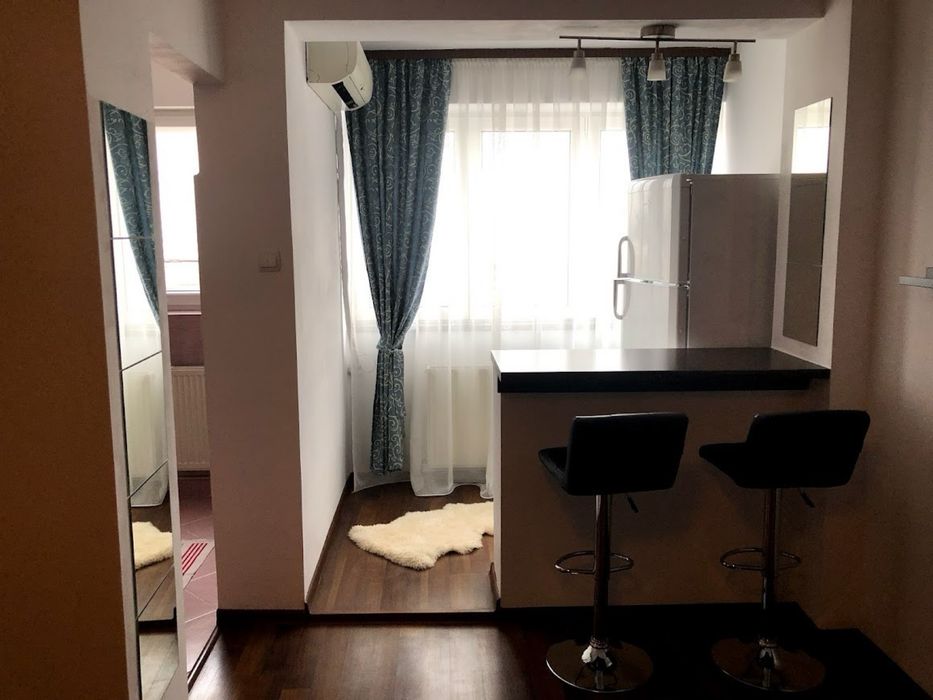 Proprietar inchiriez garsoniera Bbdul Brancoveanu