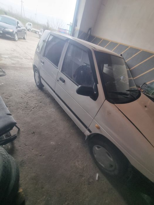 Daewoo Tico 1998 yil