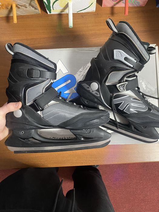 K2 Exo Ice 6.1 marimea 42,5