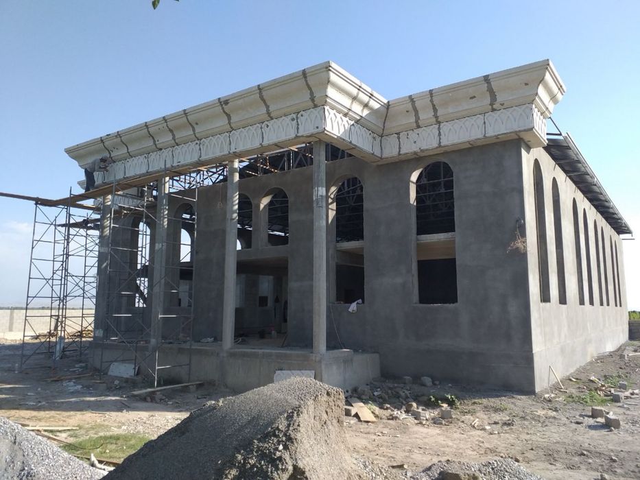 Fibrobeton Фибробетон