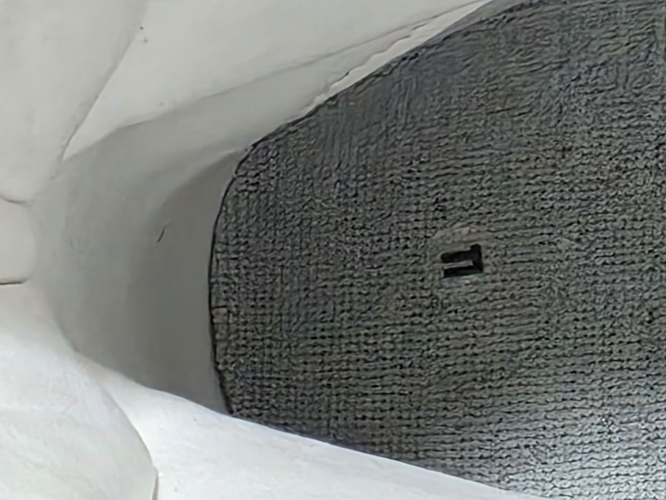 Künzli White Pro Plus ортопедични обувки 44,5 номер