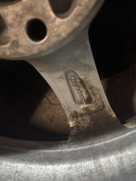 Джанти за BMW E90/91/92 18ки 5х120