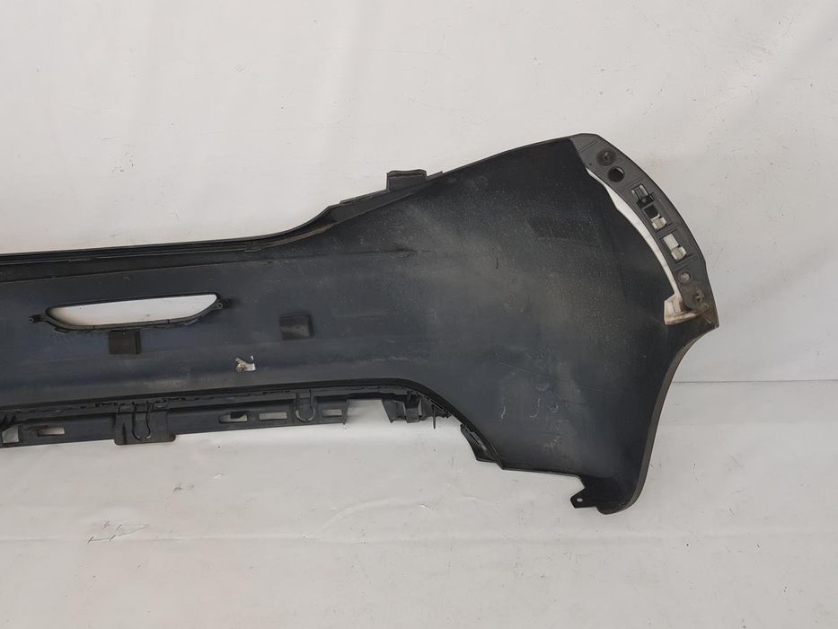 Bara spate Peugeot 208 dupa 2012