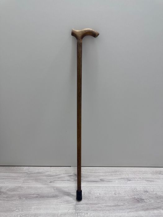 Деревянная трость