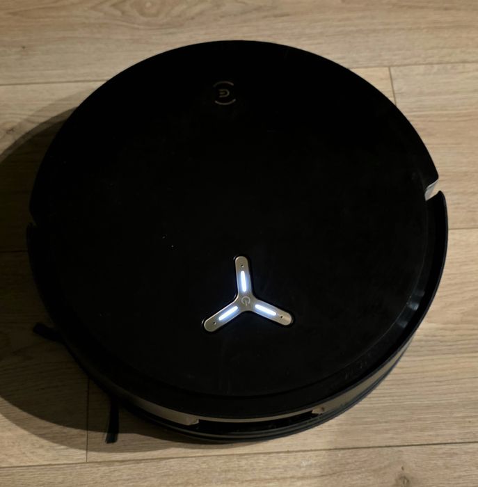 Прахосмукачка робот Ecovacs deebot x8 PRO OMNI