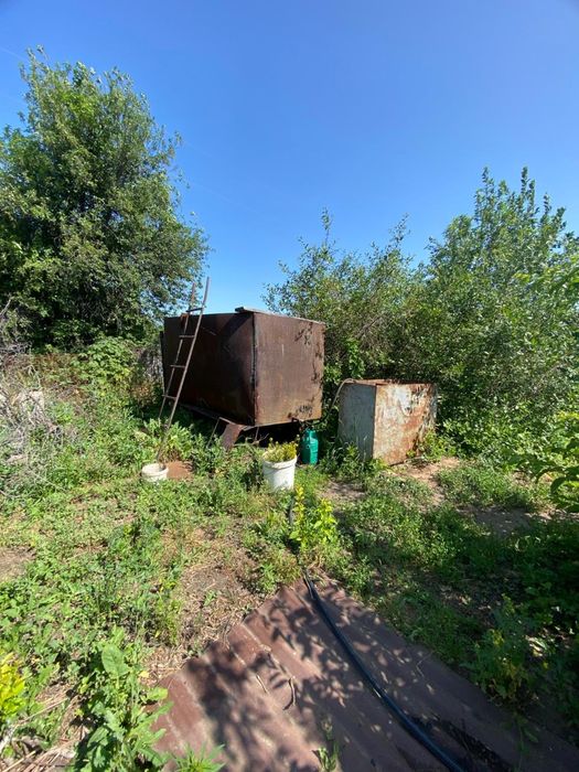 Продам дачу СО Пригородное