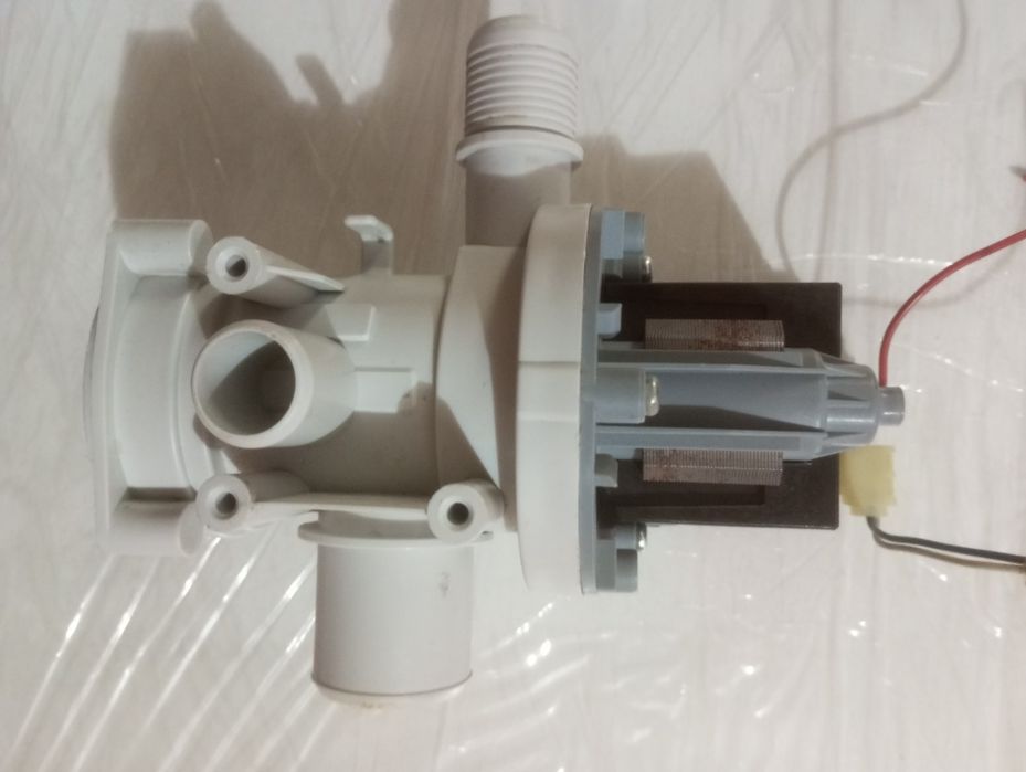 Помпа для стиральной машины Samsung