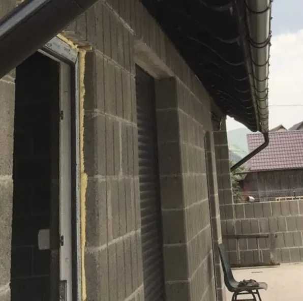 Boltari vibropresati din beton