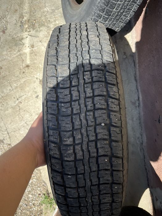 Комплект шин Forward Professional 301 (185/75 R16C)