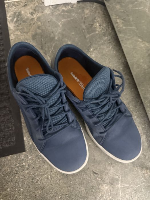 Кросовки Timberland