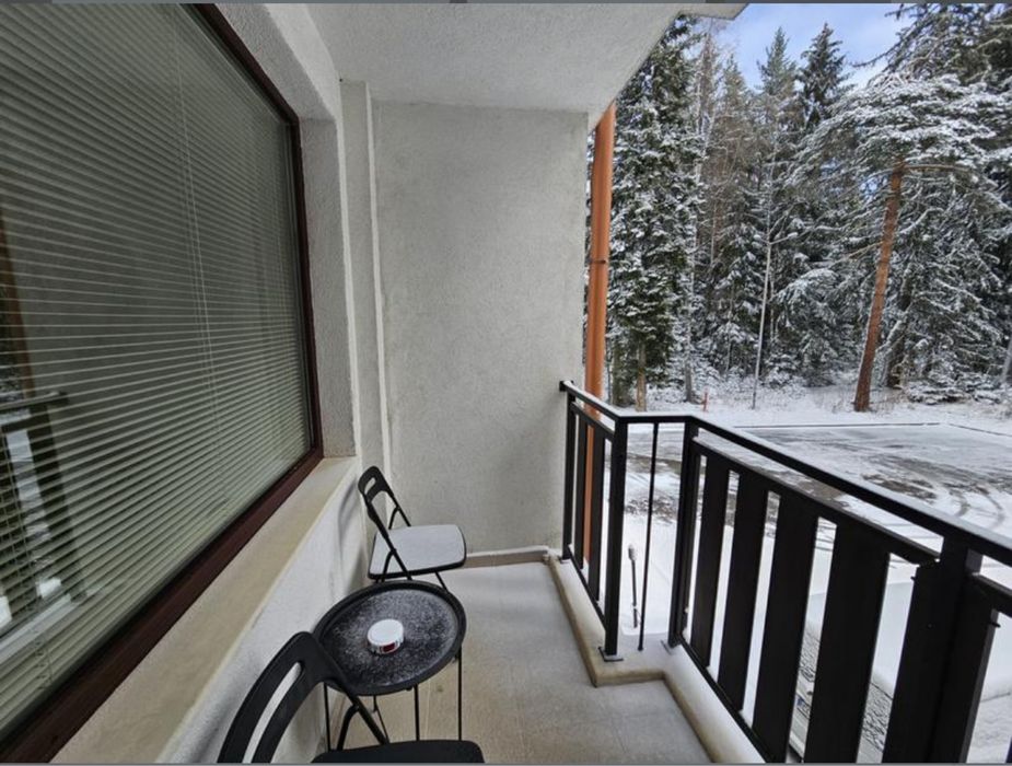 Продава се Двустаен апартамент в София, в.з. Драгалевци лифта - 60 кв.м за 1917 €/кв.м - Снимка #4